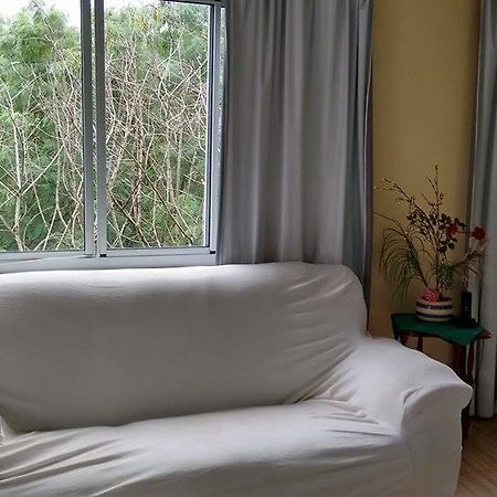 Apartamentos Fernandes Rio de Janeiro Ruang foto