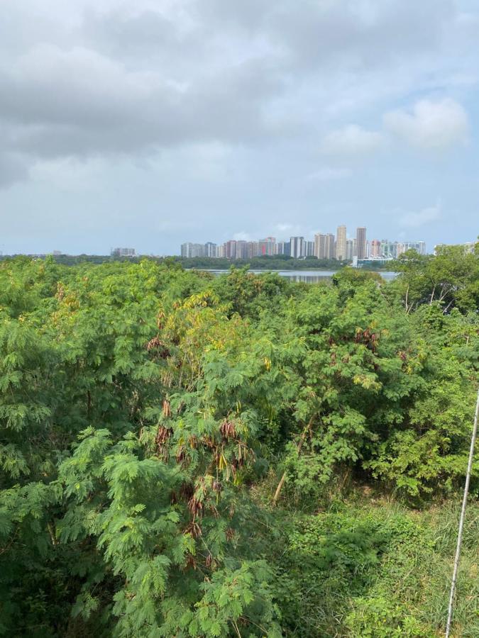 Apartamentos Fernandes Rio de Janeiro Bagian luar foto