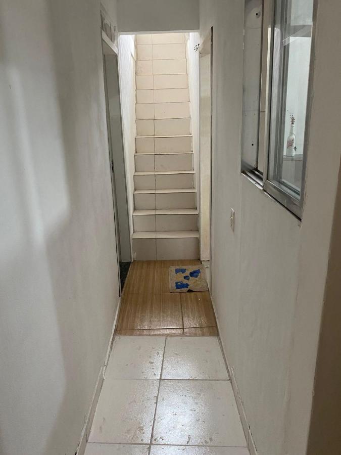 Apartamentos Fernandes Rio de Janeiro Bagian luar foto