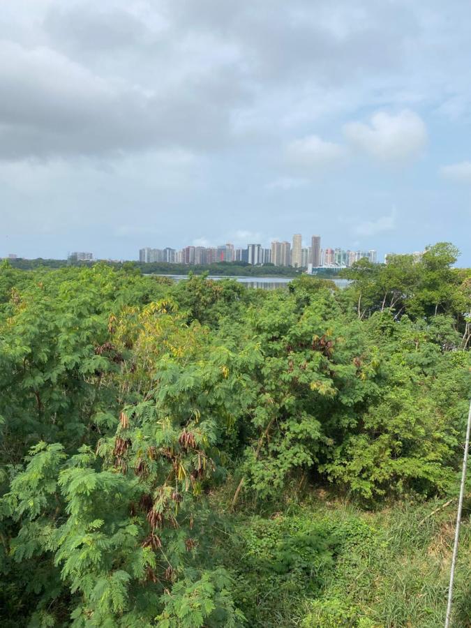 Apartamentos Fernandes Rio de Janeiro Bagian luar foto