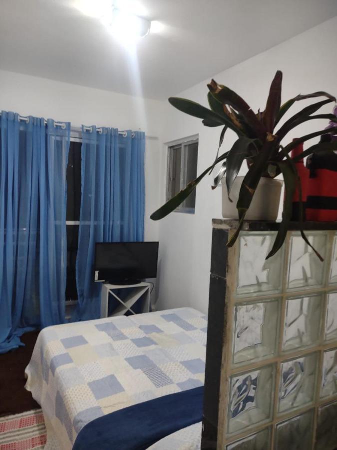 Apartamentos Fernandes Rio de Janeiro Bagian luar foto