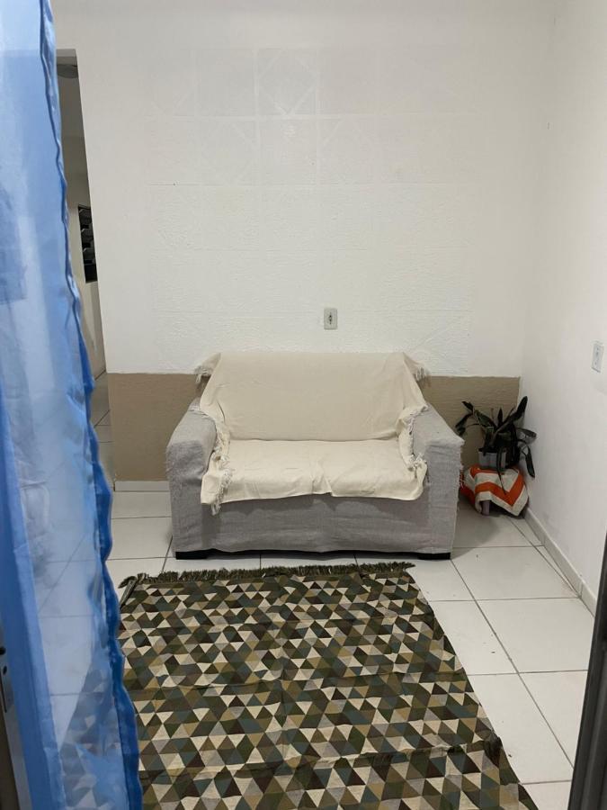 Apartamentos Fernandes Rio de Janeiro Bagian luar foto