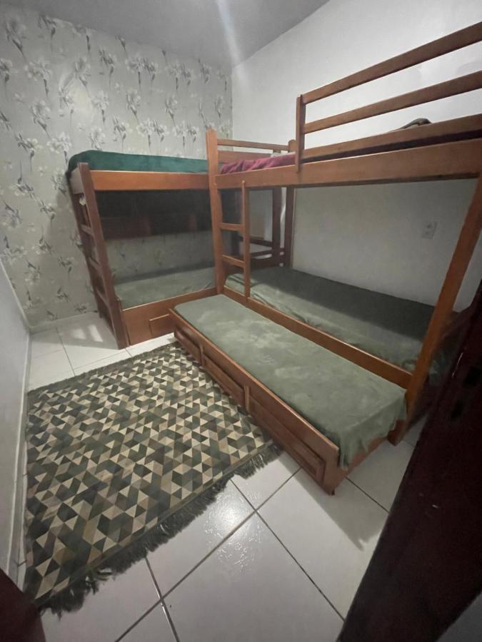 Apartamentos Fernandes Rio de Janeiro Bagian luar foto