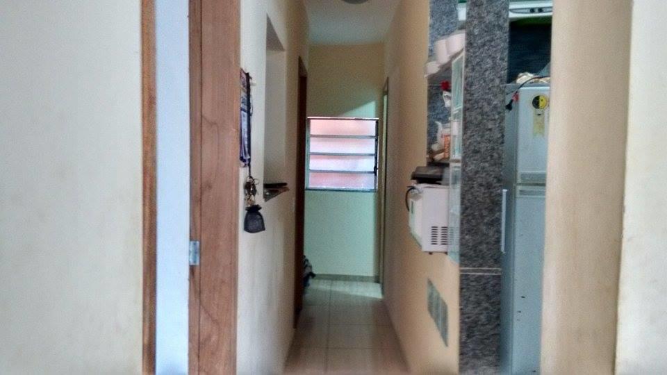 Apartamentos Fernandes Rio de Janeiro Ruang foto