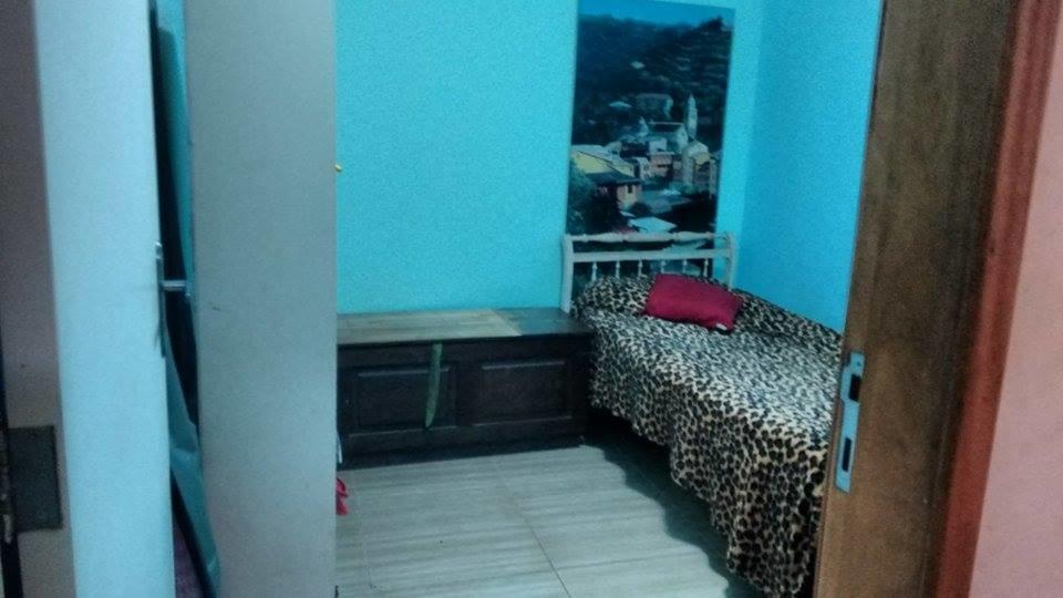 Apartamentos Fernandes Rio de Janeiro Ruang foto