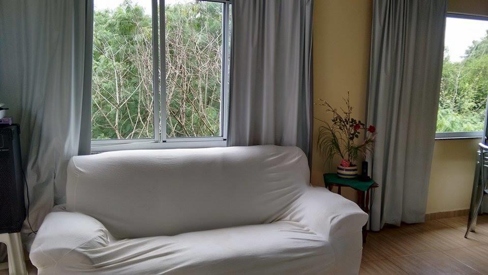 Apartamentos Fernandes Rio de Janeiro Ruang foto